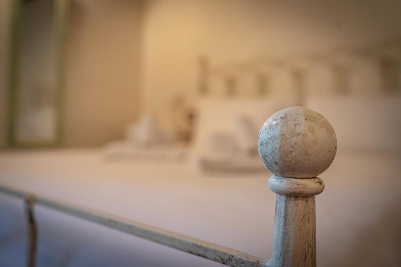 Exclusive Villa With Pool Borgo Pian Di Sala 圣吉米纳诺 外观 照片