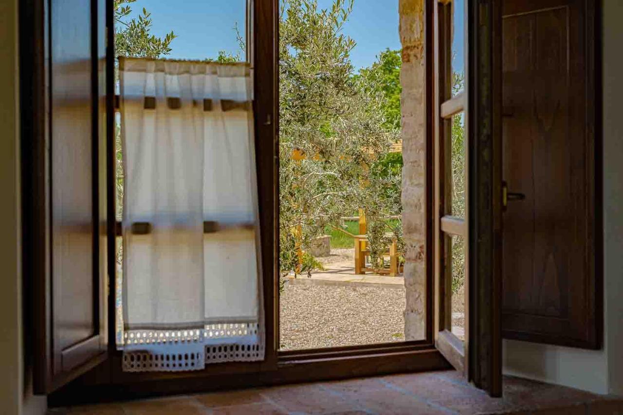 Exclusive Villa With Pool Borgo Pian Di Sala 圣吉米纳诺 外观 照片