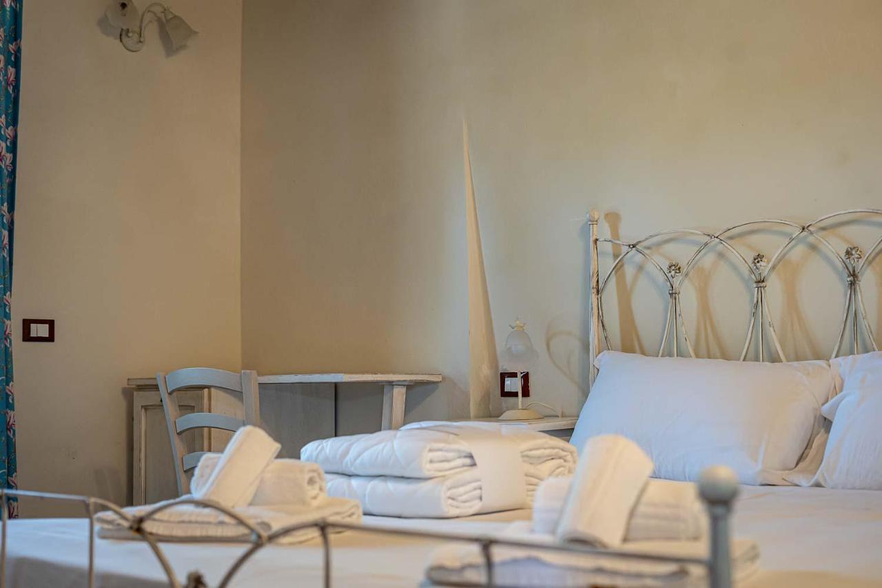 Exclusive Villa With Pool Borgo Pian Di Sala 圣吉米纳诺 外观 照片